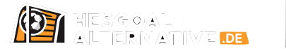Hesgoal - Alle Alternativen für KOSTENLOSE Live Streams.